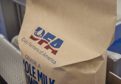 Higher 2014 US milk prices drive 30% revenue increase for DFA