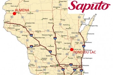 Saputo is to close its plant in Fond du Lac, and move production to its Almena plant. Pic:©GettyImages/jamirae