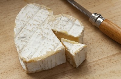 Those who consume 1.5 ounces of cheese on a daily basis reduced their risk of CVD by up to 14%, the meta-analysis of 15 studies showed. ©GettyImages/PicturePartners
