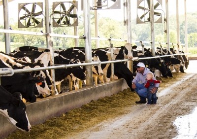 The Dairy Alliance has an emphasis on market-focused partnerships that promote the interests of 2,100 dairy farm families in the Southeastern US. 