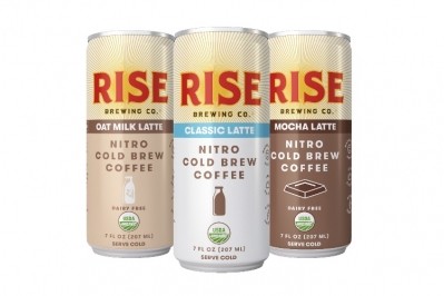 Rise struggled with sourcing oat ‘milk’ that was up to their standards because they place a strong emphasis on organic ingredients.