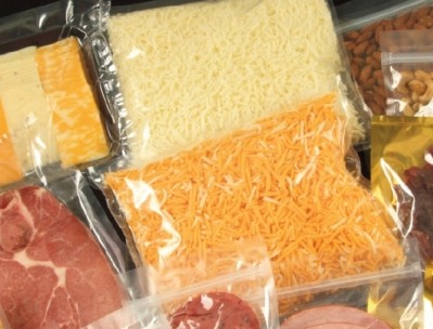 NanoPack has developed antimicrobial packaging to extend the shelf life of food. Photo: NanoPack
