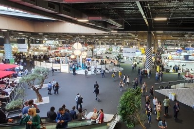 SIAL 2022: Dairy highlights from the showfloor, pt. 1