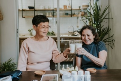 "Active Lifestyle consumers and Healthy Aging consumers are driving more demand for everyday products that have functional benefits," Meaney told us. Image: Getty/Erdark