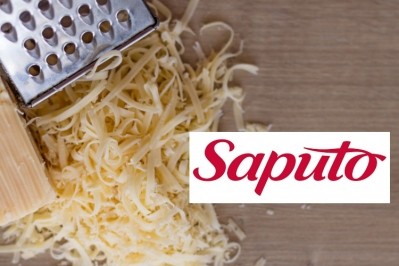 Saputo has made five acquisitions in the last 13 months, bumping up its revenue. Pic: Getty/haurashko_ksu