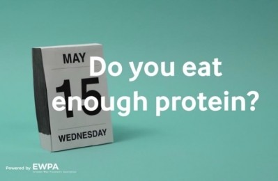 The EWPA has launched the whey information website.