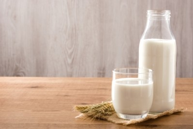Planteneers said manufacturers can make blends that reduce the amount of milk by 50%. Pic: Planteneers
