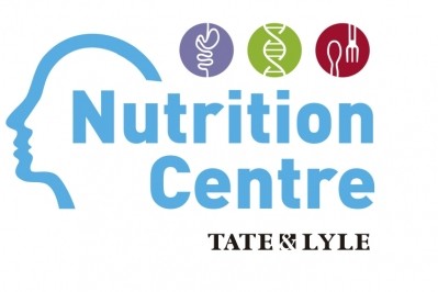 The Nutrition Centre was developed by Tate & Lyle’s global nutrition team. Pic: Tate & Lyle