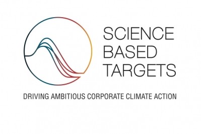 The initiative defines and promotes best practice in science-based target setting.