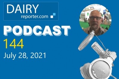 Dairy Dialog podcast 144: The Good Crisp Company, PMMI PACK EXPO, StoneX