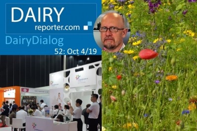 Dairy Dialog podcast 52: FrieslandCampina and OP2B biodiversity coalition
