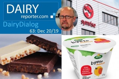 Dairy Dialog podcast 63: Walki, Epi Ingredients, Symrise