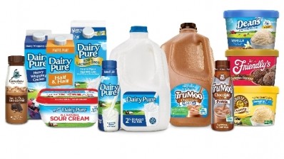 Dean Foods filed for bankruptcy in early November 2019.
