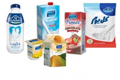 Egyptian dairy company Beyti is a JV of Almarai and PepsiCo.