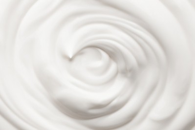 The yogurt manufacturer's operating profit was 14.3% up from the previous first half-year period in 2019. Pic: Getty images/Andrey Elkin