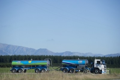 Stirling is the third fuel switching project Fonterra has undertaken in as many years.  Pic: Fonterra