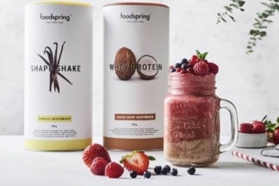 Fonterra said the partnership with foodspring will enable it to tap into the active nutrition consumer segment.