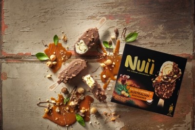 In 2019, Froneri launched its new product, Nuii.