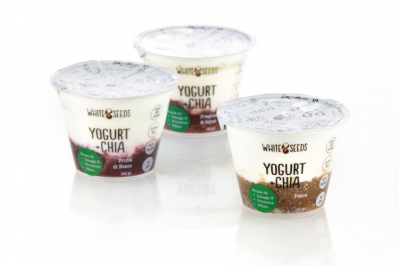 Stake in nutrition-focused start-up acquired by Italian dairy producer / Pic: White & Seeds