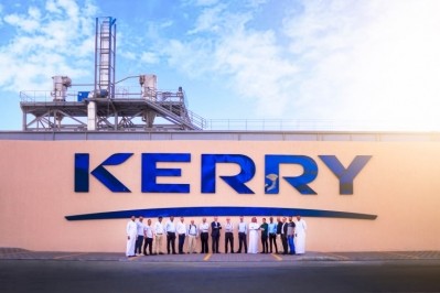 The company is developing a new taste facility in Jeddah, Saudi Arabia. Pic: Kerry