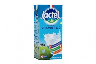 Groupe Lactalis already has a foothold in the Indian dairy market through the ownership of Indian dairy brands such as Tirumala, Anik and Prabhat. Pic: Lactalis