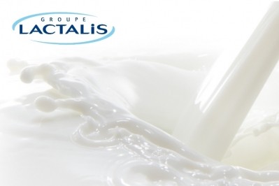 Lactalis' brand brand Puleva Eco has a market share of 46% in Spain. Pic: Getty Images/pavlinec
