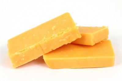 The funds will help with the expansion of the Saputo Dairy UK creamery in Davidstow to increase production of Cheddar and ingredients for infant formula.  Pic: Getty Images/BWFolsom