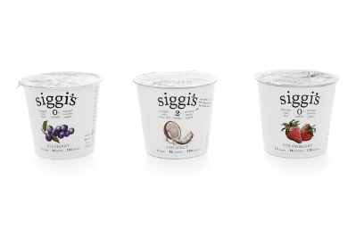 siggi's sessions online portal will function as an online resource designed specifically for the nutrition community with on-demand educational materials and free webinars. 