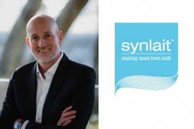 Leon Clement is the new CEO of Synlait.