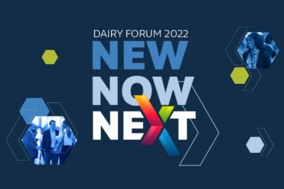 Dairy Forum 2022 will take place January 23 to 26 in Palm Desert, California. Pic: IDFA