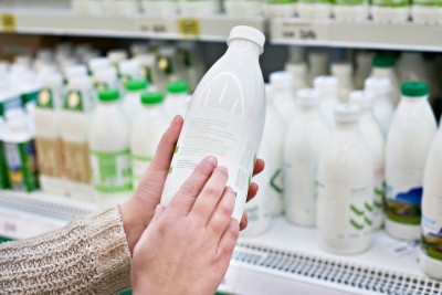 Retail sales volumes of all key dairy categories have declined in the US since 2017, excluding natural cheese. Pic: ©GettyImages/sergeyryzhov