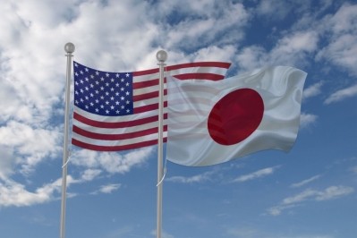 Japanese and American negotiators will meet soon in Washington in a last-minute attempt to compromise on agriculture and automobile exports to conclude a trade deal by September. Pic: ©Getty Images/btgbtg