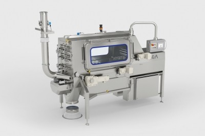 The new system can be used for a variety of products including milk powders, dairy ingredients and infant formula. Pic: GEA
