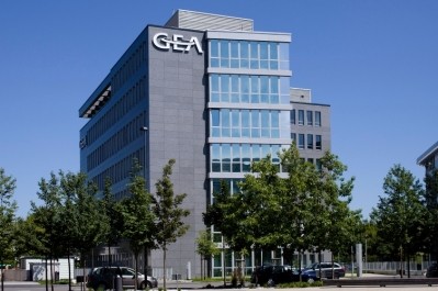 German holding company Mutares SE & Co. KGaA has bought the two firms.  Pic: GEA