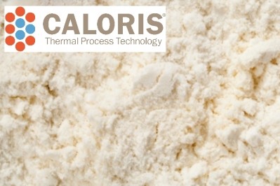 The Caloris process includes timed evaporator-system clean-in-place (CIP) cycles, which eliminate operation with the presence of mature biofilms in the evaporator system before they begin to contaminate the milk product with spores.Pic:©Getty Images/titoOnz