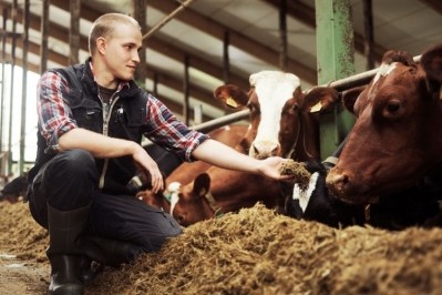 Valio said it is creating a 'soy-free milk production chain.'