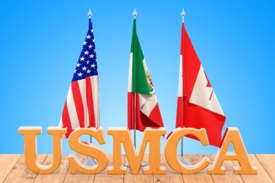 The ADC is concerned the necessary votes needed to pass USMCA may be lost if the process is carried into 2020. Pic: ©Getty Images/AlexLMX