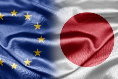 The EU is Japan's second biggest trade partner. Pic: ©Getty Images/Ruskpp