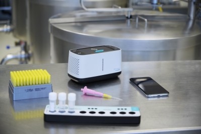 The phage-management solution is suitable for cheese and fermented milk products. Pic: DSM