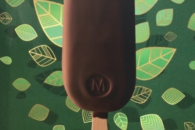 An interview with Wall's, featuring its new products including the vegan Magnum at the Ice Cream Expo, is included in this month's product round-up.