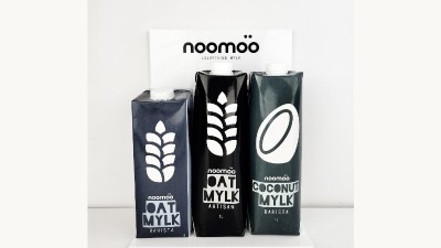 Singapore-based noomoo aims to be the ‘first’ Asia brand with a comprehensive range of products across plant types and categories. ©noomoo