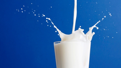 India's ban on milk and milk products from China has been extended a further six months until December 23. ©iStock