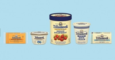 Tillamook CEO talks dairy innovation and ambitions of reaching $1bn in sales