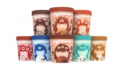 Nightfood Ice Cream hits store shelves next month: 'If you’re already eating ice cream at night, how could you not give it a try?'