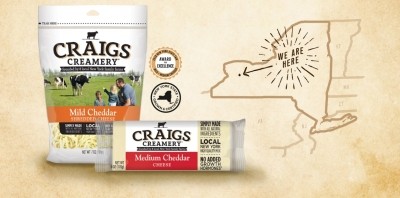 Craigs Creamery marries ‘traditional goodness’ of dairy with cutting-edge technology for sustainability