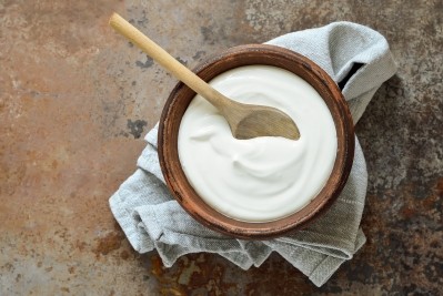 Plant-based and dairy drive growth in yogurt side-by-side, Danone exec says