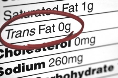 Tackling trans fat: WHO awards top five countries for elimination GettyImages/vasata