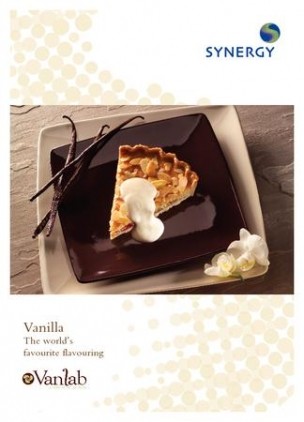 Vanilla, the world’s favourite flavouring