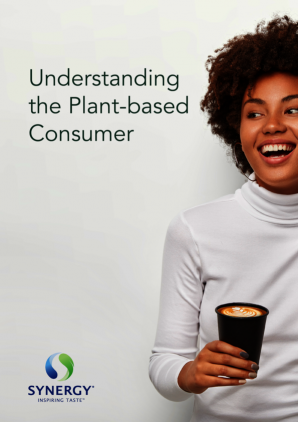 Understanding the Plant-Based Consumer