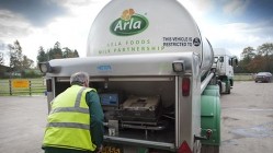 Arla Foods’ EGM Walhorn merger dairy farmers